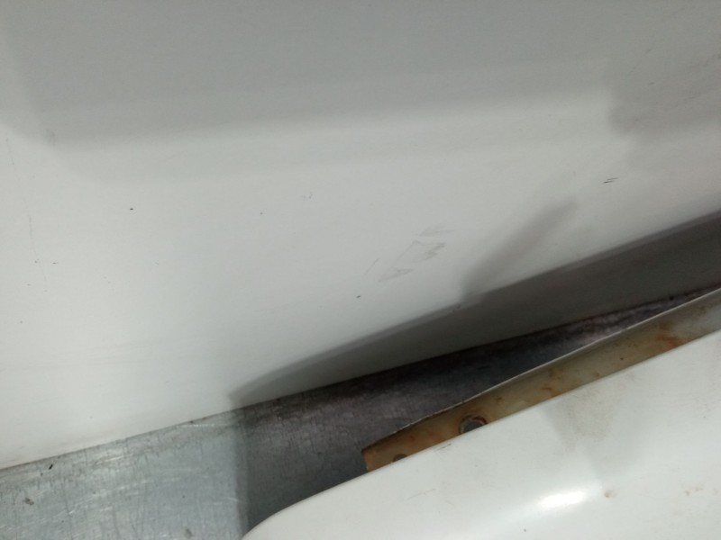 Recambio de aleta delantera izquierda para renault express furgoneta/monovolumen (f40_, g40_) 1.6 d (f404) referencia OEM IAM    Recambio de aleta delantera izquierda para renault express furgoneta/monovolumen (f40_, g40_) 1.6 d (f404) referencia OEM IAM