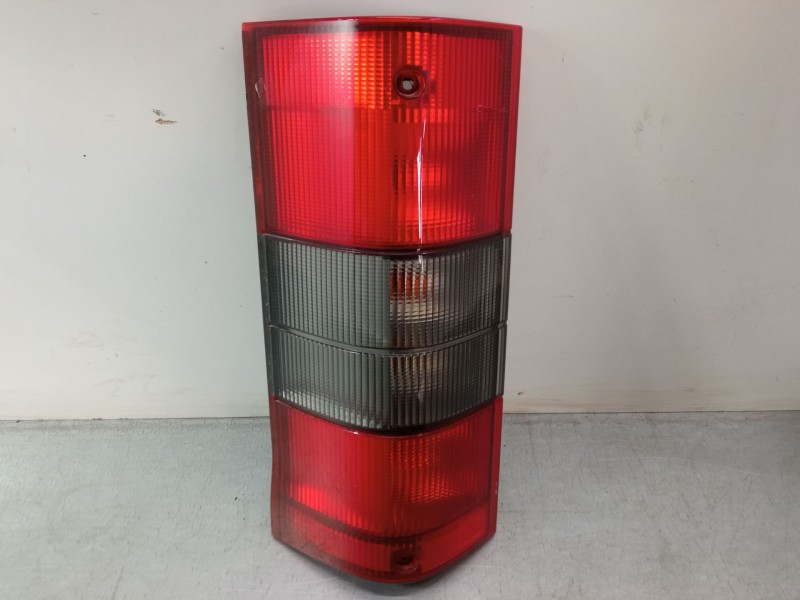 Recambio de piloto trasero izquierdo para citroën jumper i furgoneta (230l) 2.5 d referencia OEM IAM   