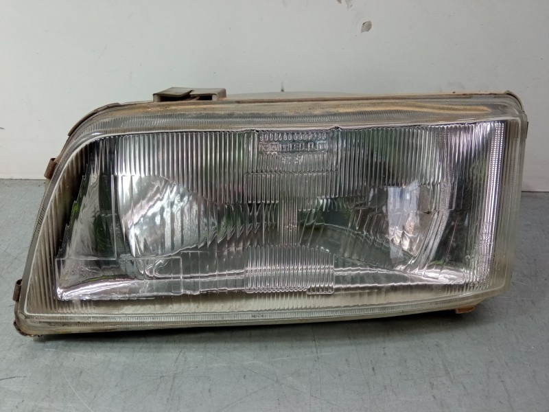 Recambio de faro izquierdo para citroën jumper i furgoneta (230l) 2.5 d referencia OEM IAM    Recambio de faro izquierdo para citroën jumper i furgoneta (230l) 2.5 d referencia OEM IAM