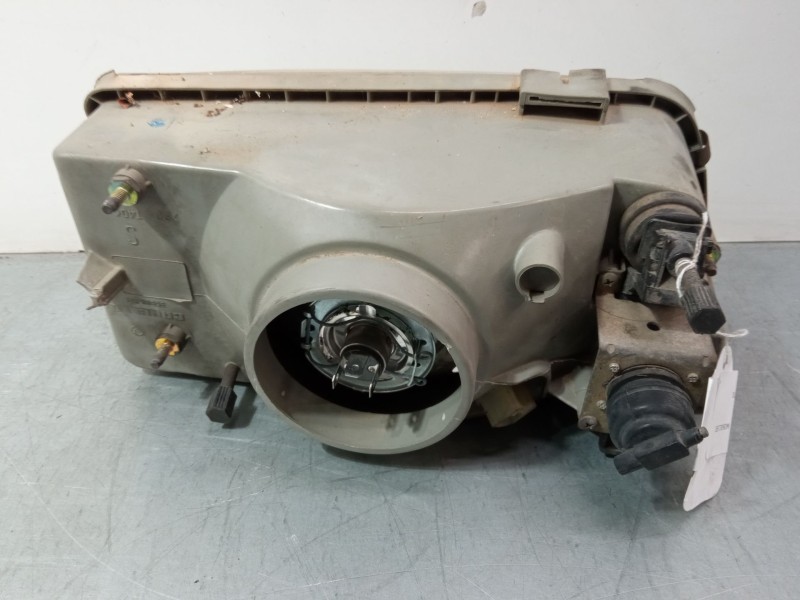 Recambio de faro izquierdo para citroën jumper i furgoneta (230l) 2.5 d referencia OEM IAM    Recambio de faro izquierdo para citroën jumper i furgoneta (230l) 2.5 d referencia OEM IAM