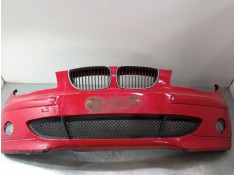 Recambio de paragolpes delantero para bmw 1 (e87) 118 d referencia OEM IAM 51110432374