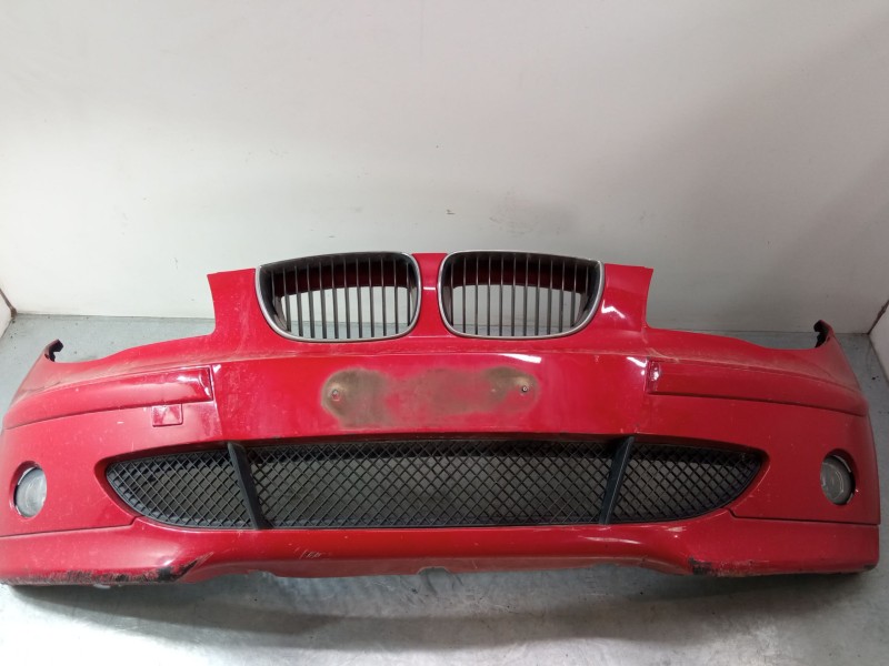 Recambio de paragolpes delantero para bmw 1 (e87) 118 d referencia OEM IAM 51110432374   Recambio de paragolpes delantero para bmw 1 (e87) 118 d referencia OEM IAM 51110432374