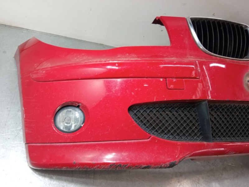 Recambio de paragolpes delantero para bmw 1 (e87) 118 d referencia OEM IAM 51110432374   Recambio de paragolpes delantero para bmw 1 (e87) 118 d referencia OEM IAM 51110432374