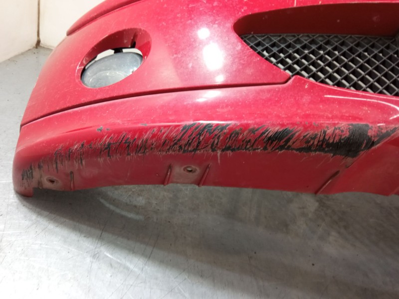 Recambio de paragolpes delantero para bmw 1 (e87) 118 d referencia OEM IAM 51110432374   Recambio de paragolpes delantero para bmw 1 (e87) 118 d referencia OEM IAM 51110432374