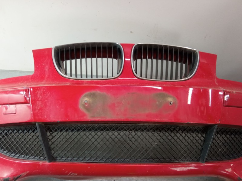 Recambio de paragolpes delantero para bmw 1 (e87) 118 d referencia OEM IAM 51110432374   Recambio de paragolpes delantero para bmw 1 (e87) 118 d referencia OEM IAM 51110432374