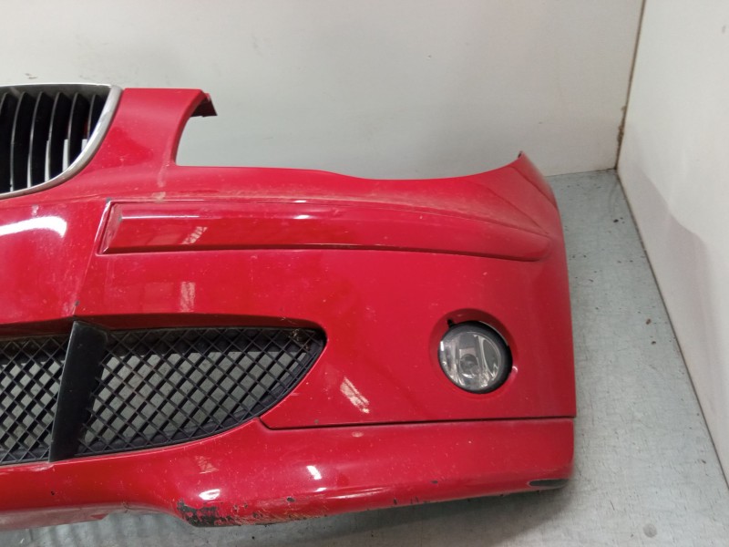 Recambio de paragolpes delantero para bmw 1 (e87) 118 d referencia OEM IAM 51110432374   Recambio de paragolpes delantero para bmw 1 (e87) 118 d referencia OEM IAM 51110432374