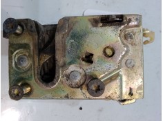 Recambio de cerradura puerta trasera derecha para peugeot 205 i (741a/c) 1.0 referencia OEM IAM    2