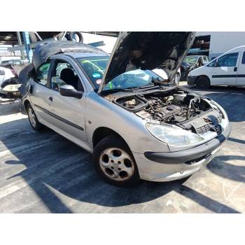 PEUGEOT 206 HATCHBACK (2A/C)