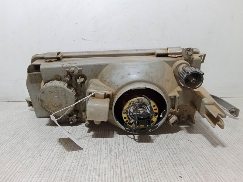 Recambio de faro derecho para renault 11 (b/c37_) 1.1 (b/c371) referencia OEM IAM   