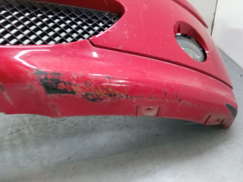 Recambio de paragolpes delantero para bmw 1 (e87) 118 d referencia OEM IAM 51110432374   Recambio de paragolpes delantero para bmw 1 (e87) 118 d referencia OEM IAM 51110432374