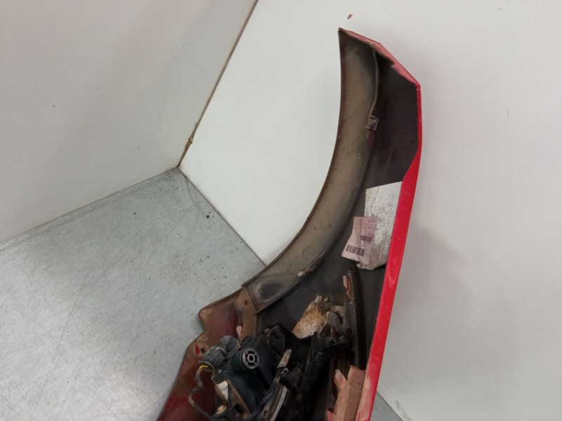 Recambio de paragolpes delantero para bmw 1 (e87) 118 d referencia OEM IAM 51110432374   Recambio de paragolpes delantero para bmw 1 (e87) 118 d referencia OEM IAM 51110432374