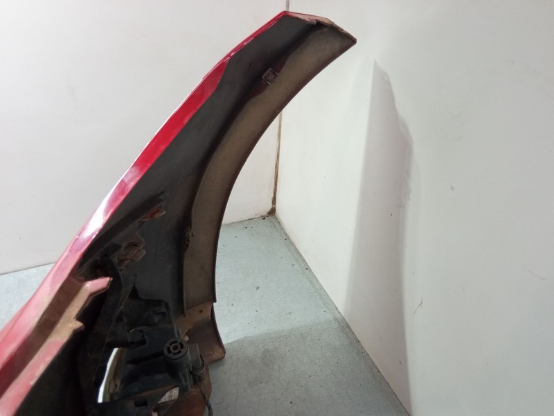 Recambio de paragolpes delantero para bmw 1 (e87) 118 d referencia OEM IAM 51110432374   Recambio de paragolpes delantero para bmw 1 (e87) 118 d referencia OEM IAM 51110432374