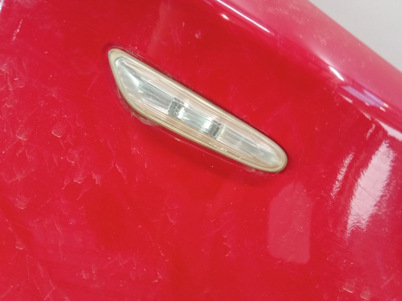 Recambio de aleta delantera derecha para bmw 1 (e87) 118 d referencia OEM IAM 41357133228   Recambio de aleta delantera derecha para bmw 1 (e87) 118 d referencia OEM IAM 41357133228