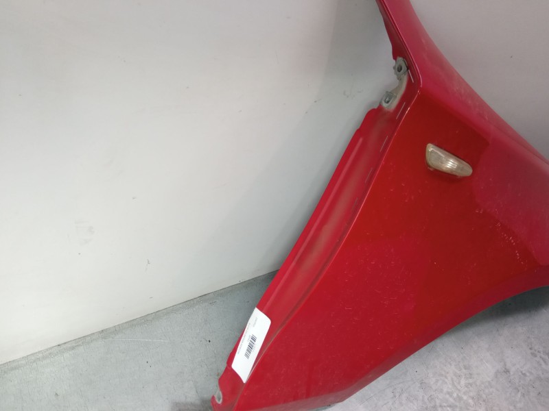 Recambio de aleta delantera derecha para bmw 1 (e87) 118 d referencia OEM IAM 41357133228   Recambio de aleta delantera derecha para bmw 1 (e87) 118 d referencia OEM IAM 41357133228