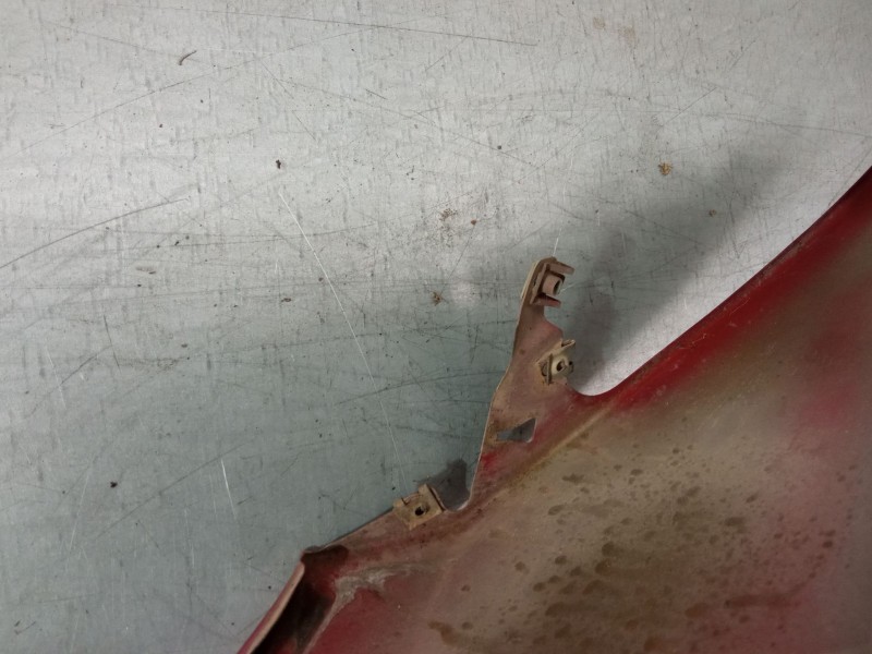 Recambio de aleta delantera derecha para bmw 1 (e87) 118 d referencia OEM IAM 41357133228   Recambio de aleta delantera derecha para bmw 1 (e87) 118 d referencia OEM IAM 41357133228