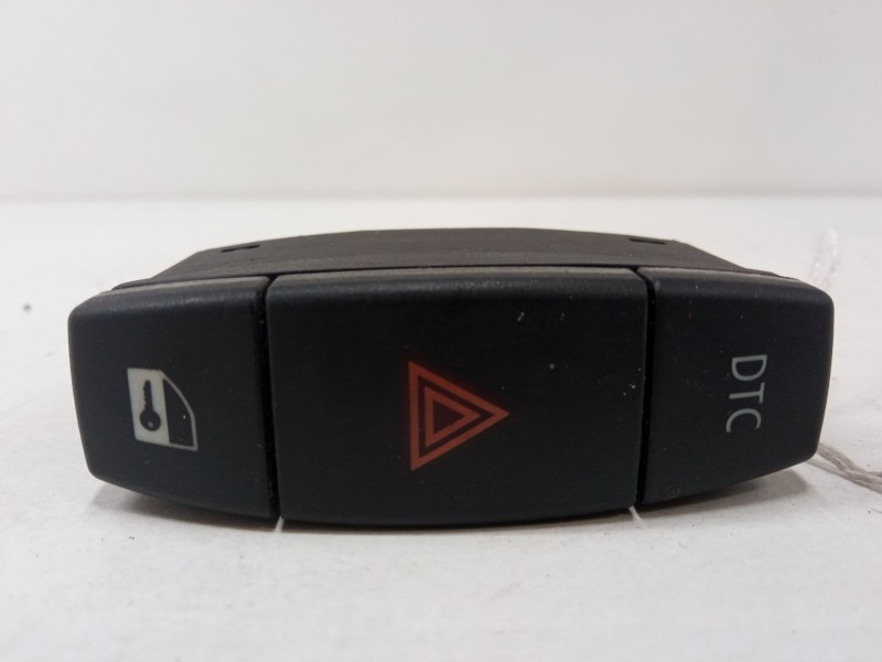 Recambio de warning para bmw 1 (e87) 118 d referencia OEM IAM    Recambio de warning para bmw 1 (e87) 118 d referencia OEM IAM