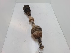 Recambio de transmision delantera izquierda para volkswagen golf iv (1j1) 1.6 16v referencia OEM IAM   