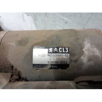 MOTOR ARRANQUE 9671530880 