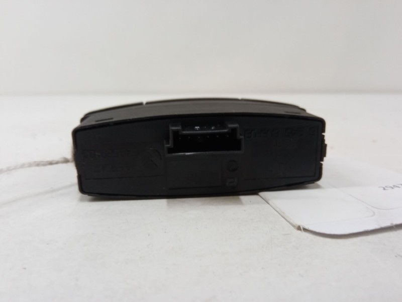 Recambio de warning para bmw 1 (e87) 118 d referencia OEM IAM    Recambio de warning para bmw 1 (e87) 118 d referencia OEM IAM