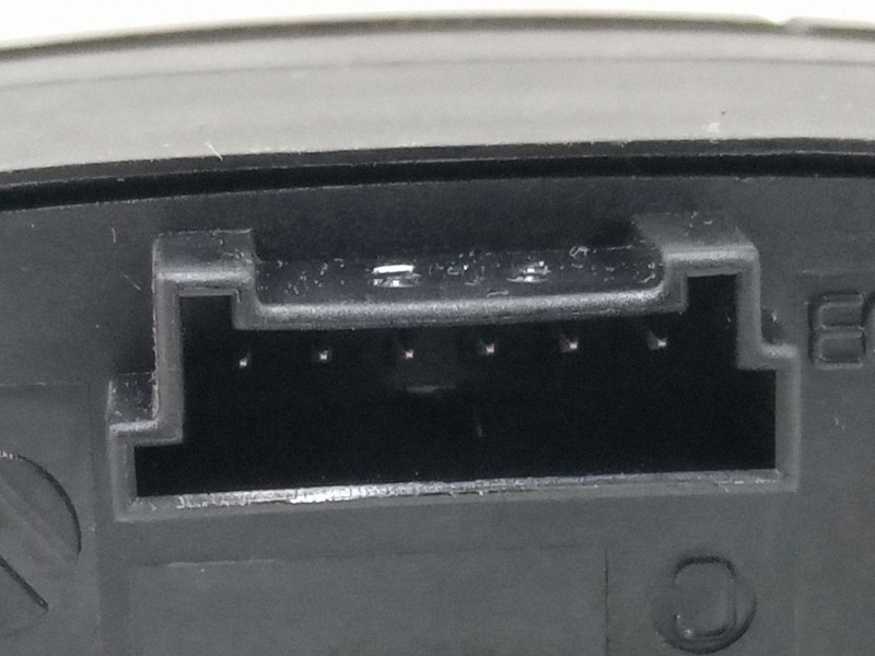 Recambio de warning para bmw 1 (e87) 118 d referencia OEM IAM    Recambio de warning para bmw 1 (e87) 118 d referencia OEM IAM