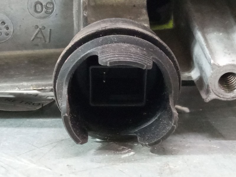 Recambio de retrovisor electrico derecho abatible para bmw 1 (e87) 118 d referencia OEM IAM    Recambio de retrovisor electrico derecho abatible para bmw 1 (e87) 118 d referencia OEM IAM