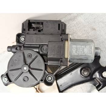 ELEVALUNAS ELECTRICO DELANTERO DERECHO 6r0959802 