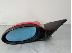 Recambio de retrovisor electrico izquierdo abatible para bmw 1 (e87) 118 d referencia OEM IAM
