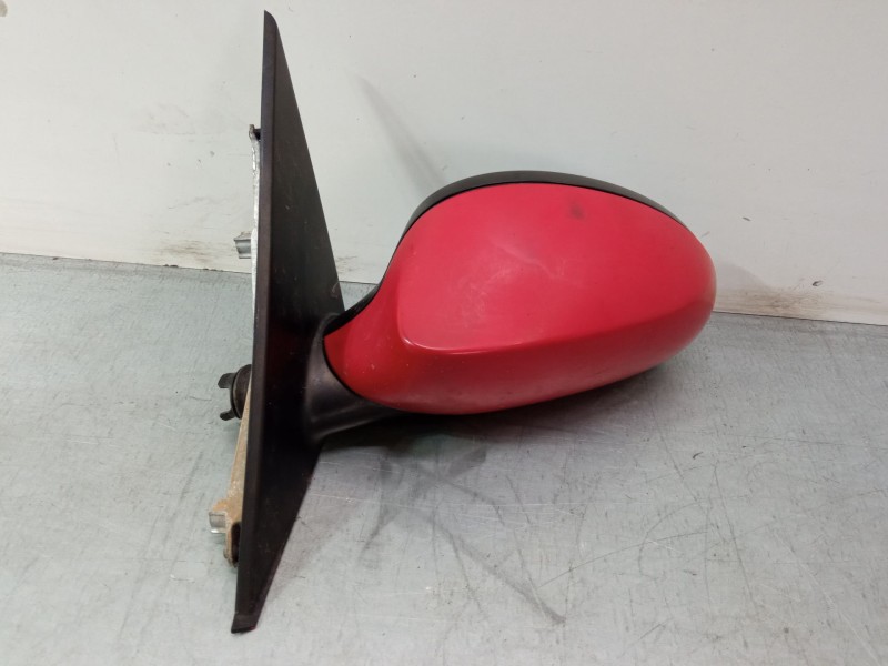 Recambio de retrovisor electrico izquierdo abatible para bmw 1 (e87) 118 d referencia OEM IAM    Recambio de retrovisor electrico izquierdo abatible para bmw 1 (e87) 118 d referencia OEM IAM