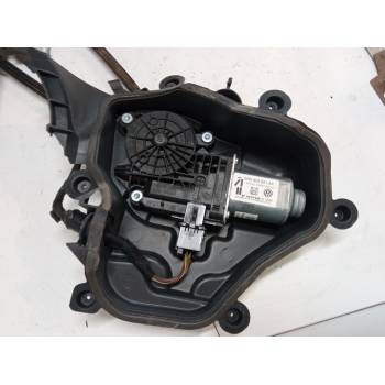 ELEVALUNAS ELECTRICO DELANTERO IZQUIERDO 6R0959801AK 