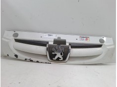 Recambio de rejillas capo para peugeot partner furgoneta/monovolumen (5_, g_) 1.9 d referencia OEM IAM   