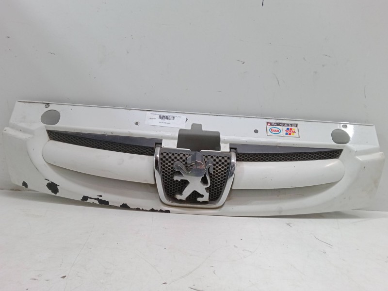 Recambio de rejillas capo para peugeot partner furgoneta/monovolumen (5_, g_) 1.9 d referencia OEM IAM   