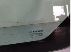 Recambio de luna trasera izquierda para renault kangoo / grand kangoo ii (kw0/1_) 1.5 dci 90 (kw05, kw08, kw0g, kw11) referencia
