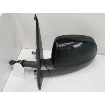 RETROVISOR IZQUIERDO 