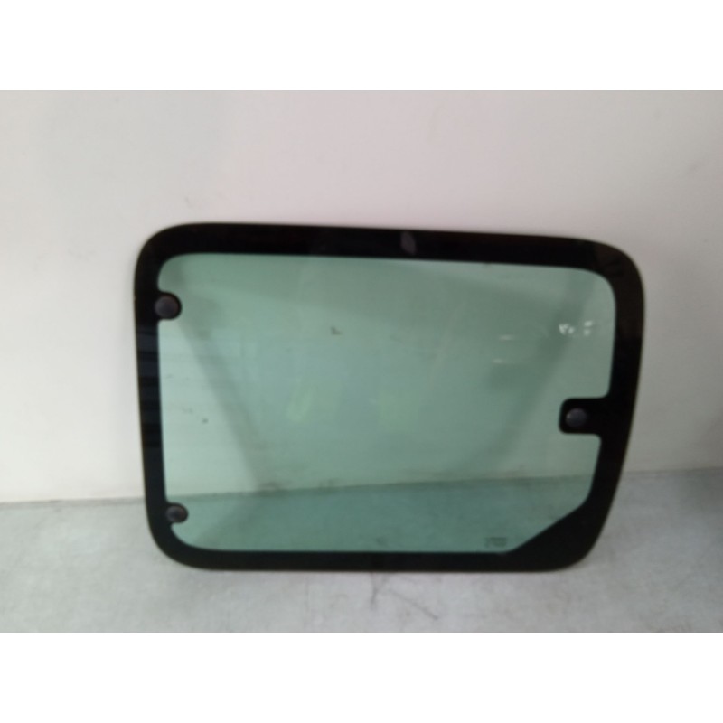 Recambio de luna trasera izquierda para renault kangoo / grand kangoo ii (kw0/1_) 1.5 dci 90 (kw05, kw08, kw0g, kw11) referencia