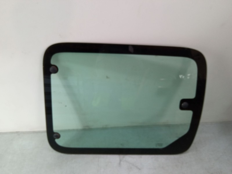 Recambio de luna trasera izquierda para renault kangoo / grand kangoo ii (kw0/1_) 1.5 dci 90 (kw05, kw08, kw0g, kw11) referencia