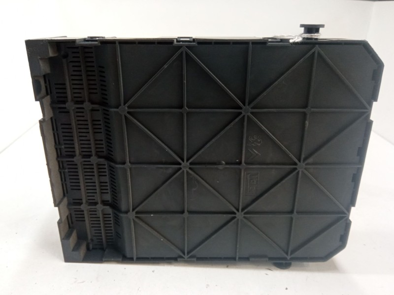 Recambio de bsi para peugeot 207 sw (wk_) 1.6 hdi referencia OEM IAM 9663798380   Recambio de bsi para peugeot 207 sw (wk_) 1.6 hdi referencia OEM IAM 9663798380