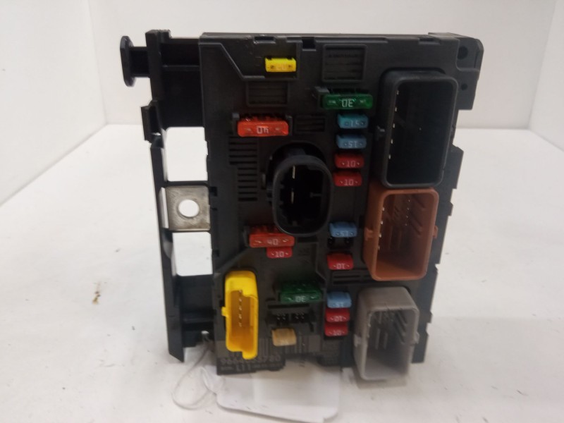 Recambio de bsm para peugeot 207 sw (wk_) 1.6 hdi referencia OEM IAM 9664055780  BSML11 Recambio de bsm para peugeot 207 sw (wk_) 1.6 hdi referencia OEM IAM 9664055780  BSML11