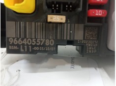 Recambio de bsm para peugeot 207 sw (wk_) 1.6 hdi referencia OEM IAM 9664055780  BSML11 2