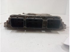 Recambio de centralita motor uce para peugeot 207 sw (wk_) 1.6 hdi referencia OEM IAM 9663755480 EDC16C34 0 281 013 868 2