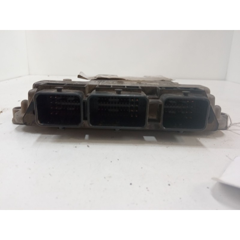 Recambio de centralita motor uce para peugeot 207 sw (wk_) 1.6 hdi referencia OEM IAM 9663755480 EDC16C34 0 281 013 868