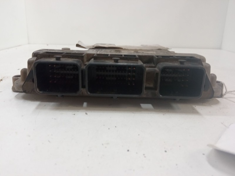 Recambio de centralita motor uce para peugeot 207 sw (wk_) 1.6 hdi referencia OEM IAM 9663755480 EDC16C34 0 281 013 868