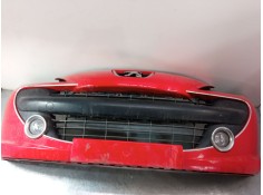 Recambio de paragolpes delantero para peugeot 207 sw (wk_) 1.6 hdi referencia OEM IAM
