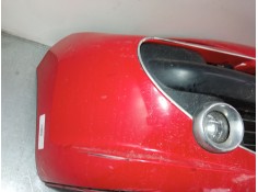 Recambio de paragolpes delantero para peugeot 207 sw (wk_) 1.6 hdi referencia OEM IAM    2