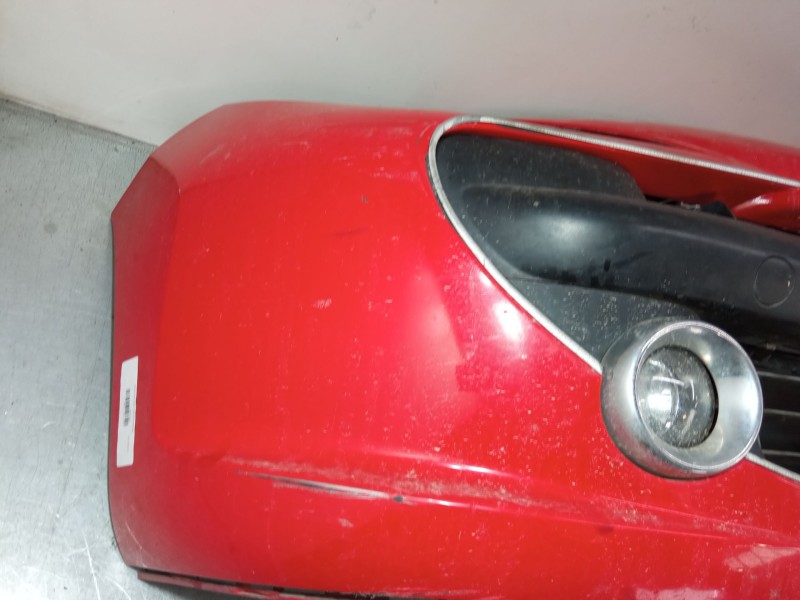 Recambio de paragolpes delantero para peugeot 207 sw (wk_) 1.6 hdi referencia OEM IAM    Recambio de paragolpes delantero para peugeot 207 sw (wk_) 1.6 hdi referencia OEM IAM