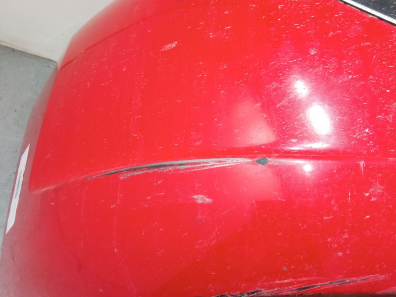 Recambio de paragolpes delantero para peugeot 207 sw (wk_) 1.6 hdi referencia OEM IAM    Recambio de paragolpes delantero para peugeot 207 sw (wk_) 1.6 hdi referencia OEM IAM