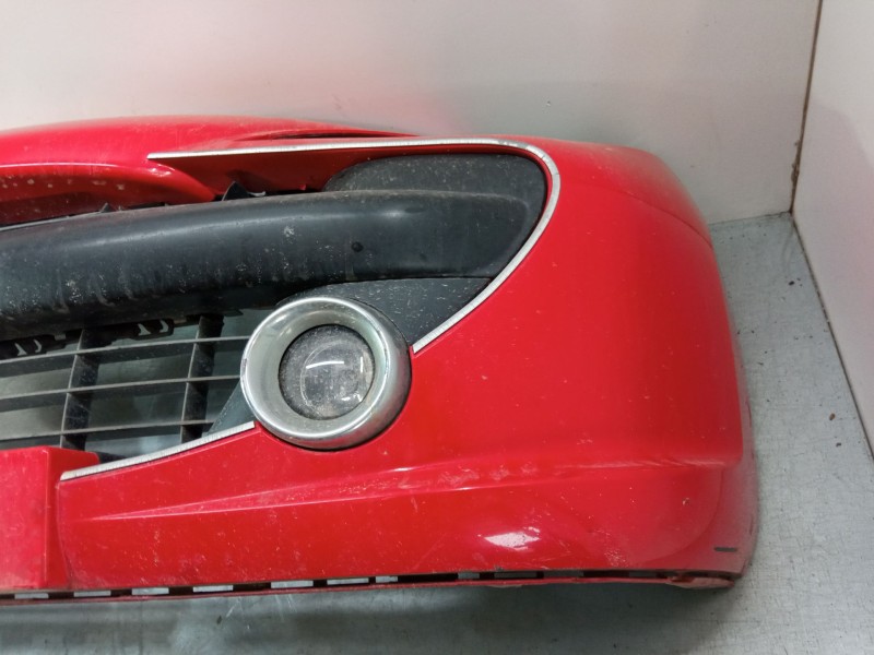 Recambio de paragolpes delantero para peugeot 207 sw (wk_) 1.6 hdi referencia OEM IAM    Recambio de paragolpes delantero para peugeot 207 sw (wk_) 1.6 hdi referencia OEM IAM