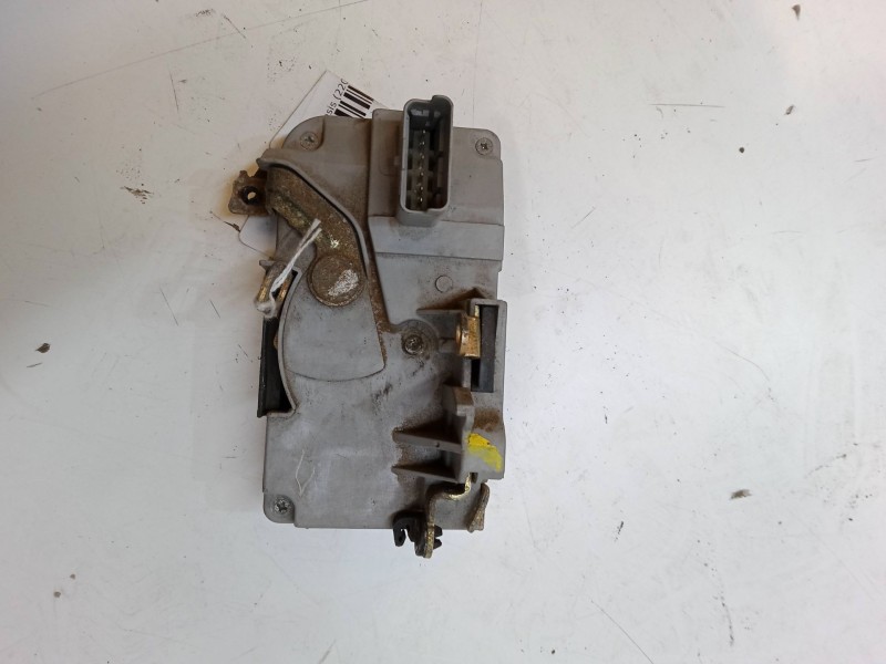 Recambio de cerradura puerta delantera derecha para fiat scudo caja/chasis (220_) 2.0 jtd referencia OEM IAM   