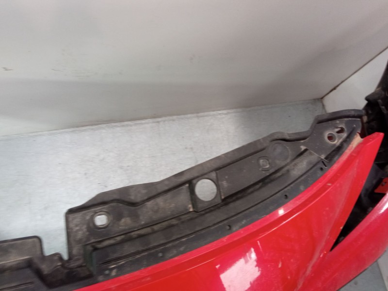 Recambio de paragolpes delantero para peugeot 207 sw (wk_) 1.6 hdi referencia OEM IAM    Recambio de paragolpes delantero para peugeot 207 sw (wk_) 1.6 hdi referencia OEM IAM