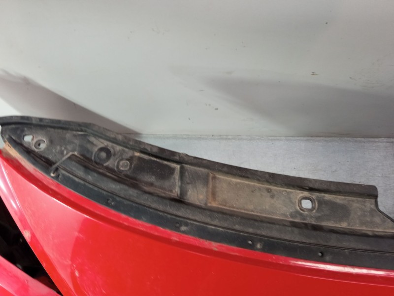 Recambio de paragolpes delantero para peugeot 207 sw (wk_) 1.6 hdi referencia OEM IAM    Recambio de paragolpes delantero para peugeot 207 sw (wk_) 1.6 hdi referencia OEM IAM