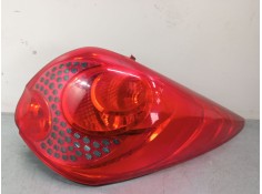 Recambio de piloto trasero derecho para peugeot 207 sw (wk_) 1.6 hdi referencia OEM IAM